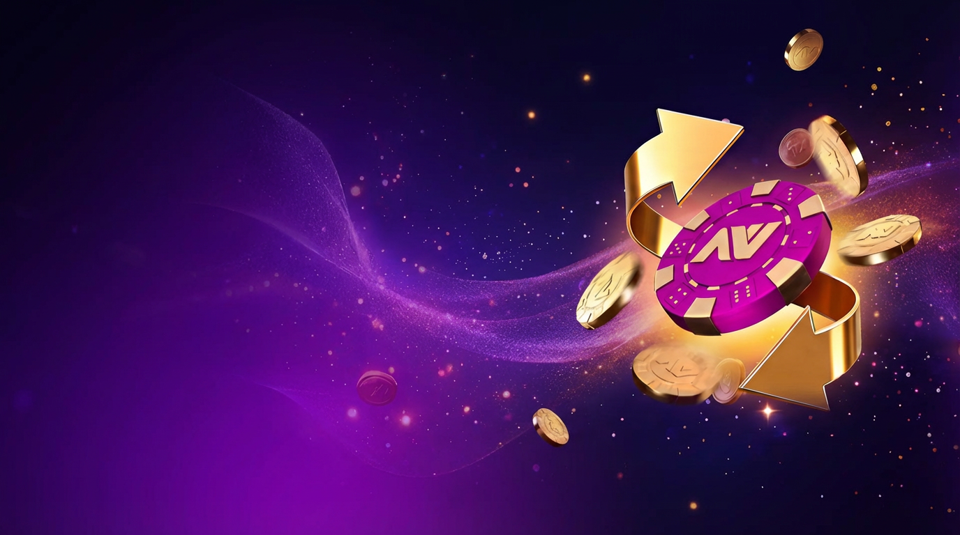 Înregistrare NV Casino